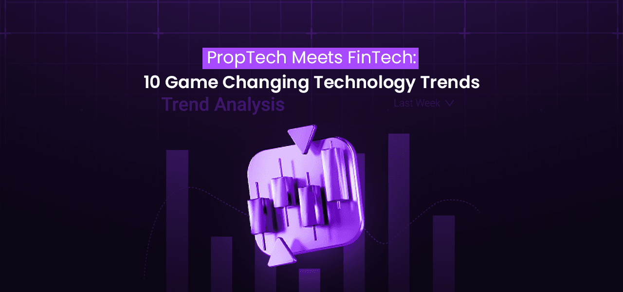 12 Types of FinTech Reshaping Real Estate in 2025